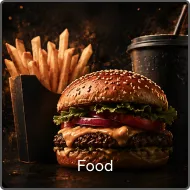 Food