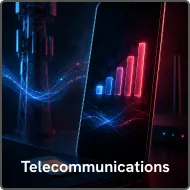 Telecommunications