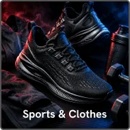 Sports & Clothes