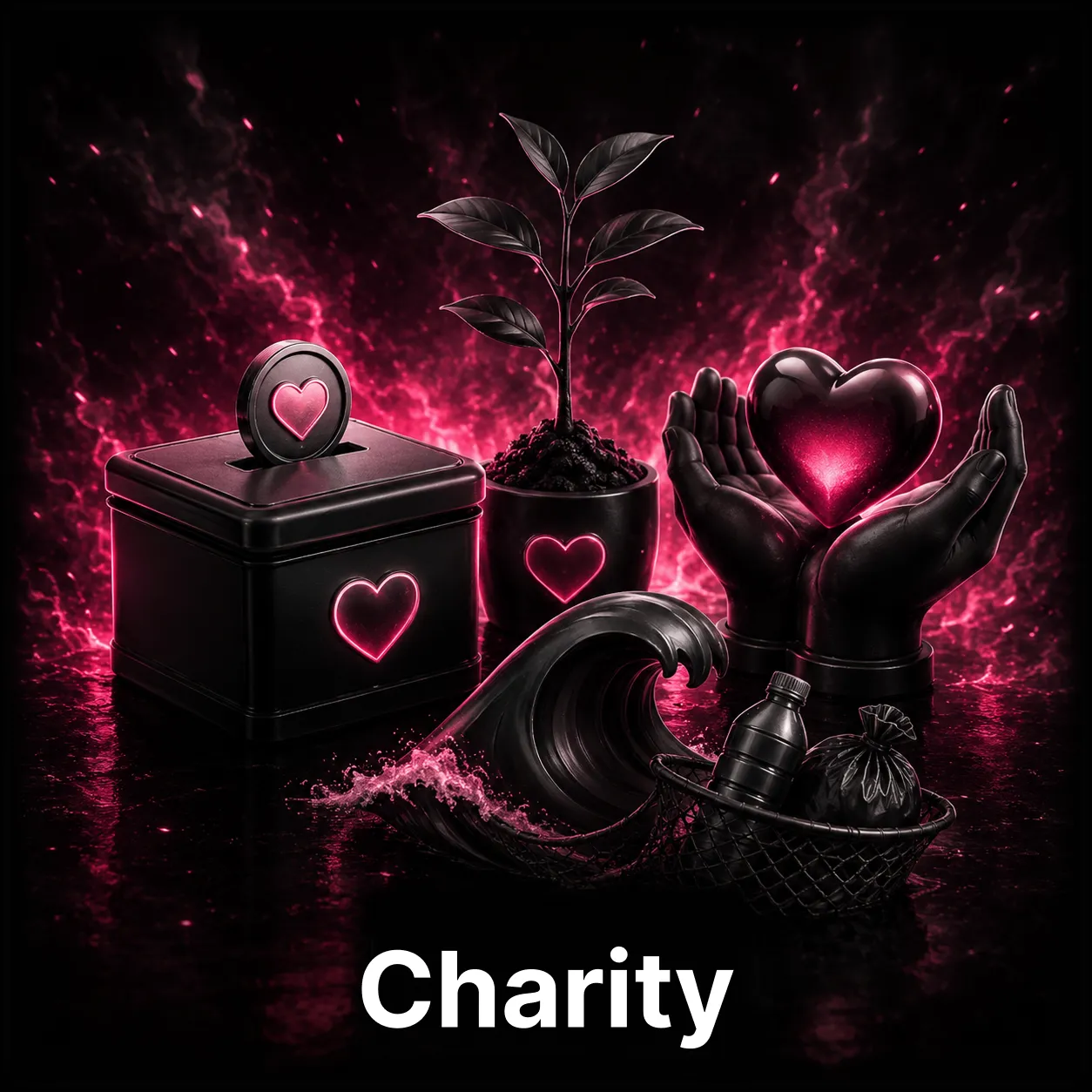 Charity