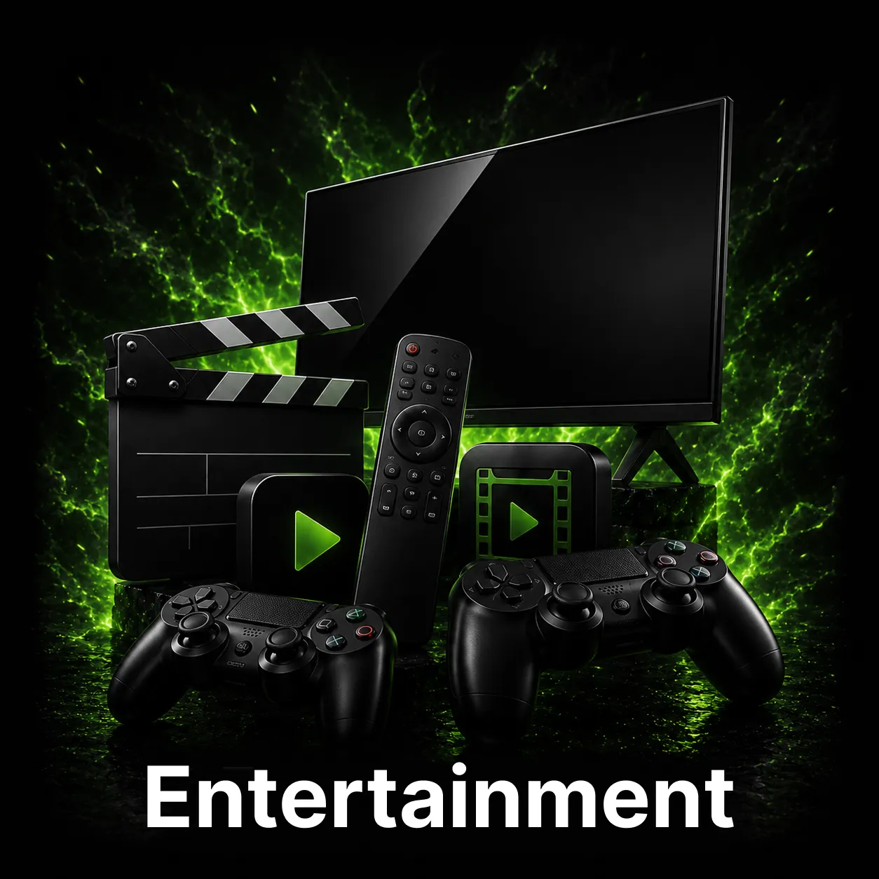 Entertainment