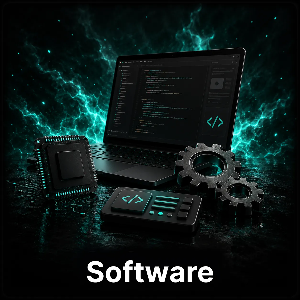 Software