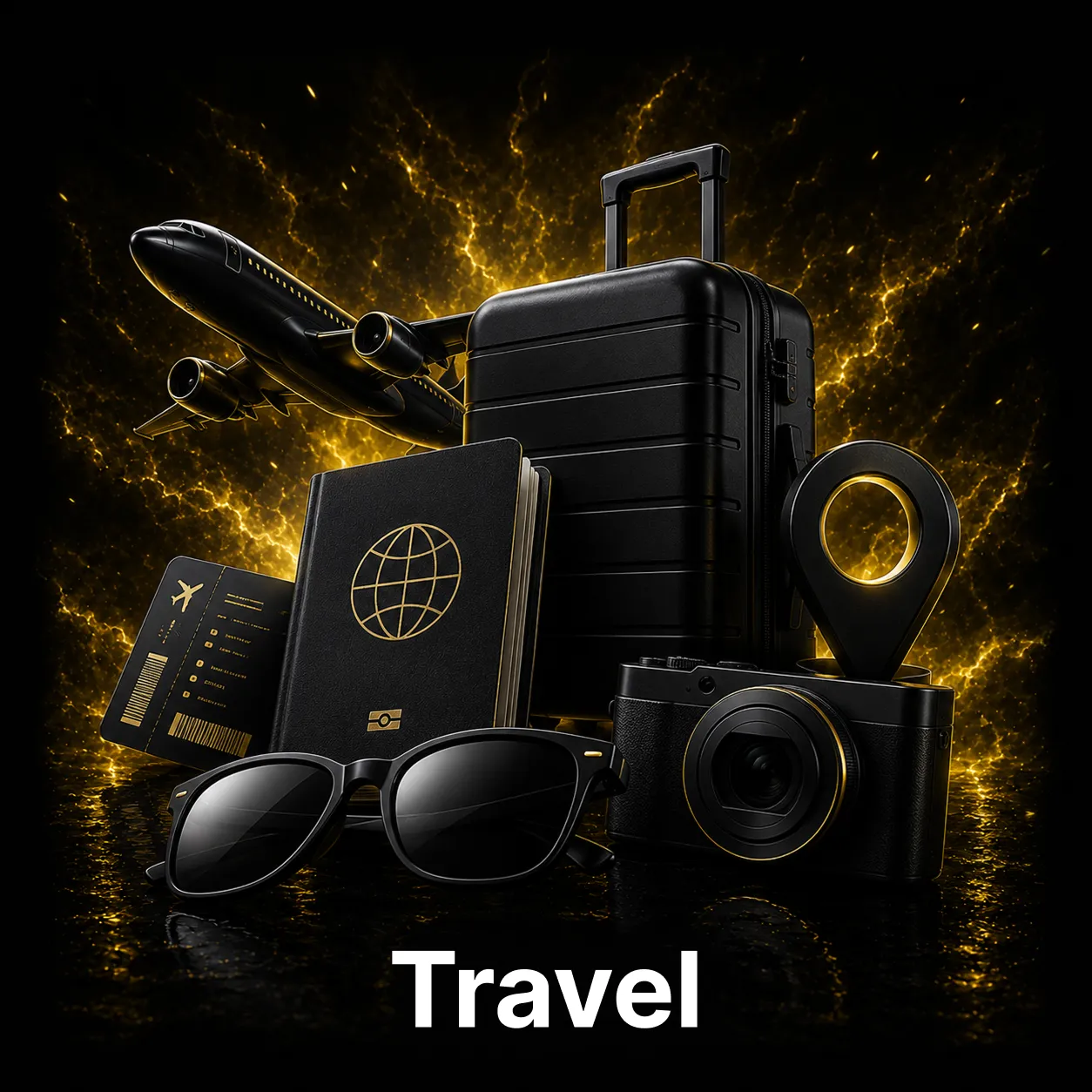 Travel