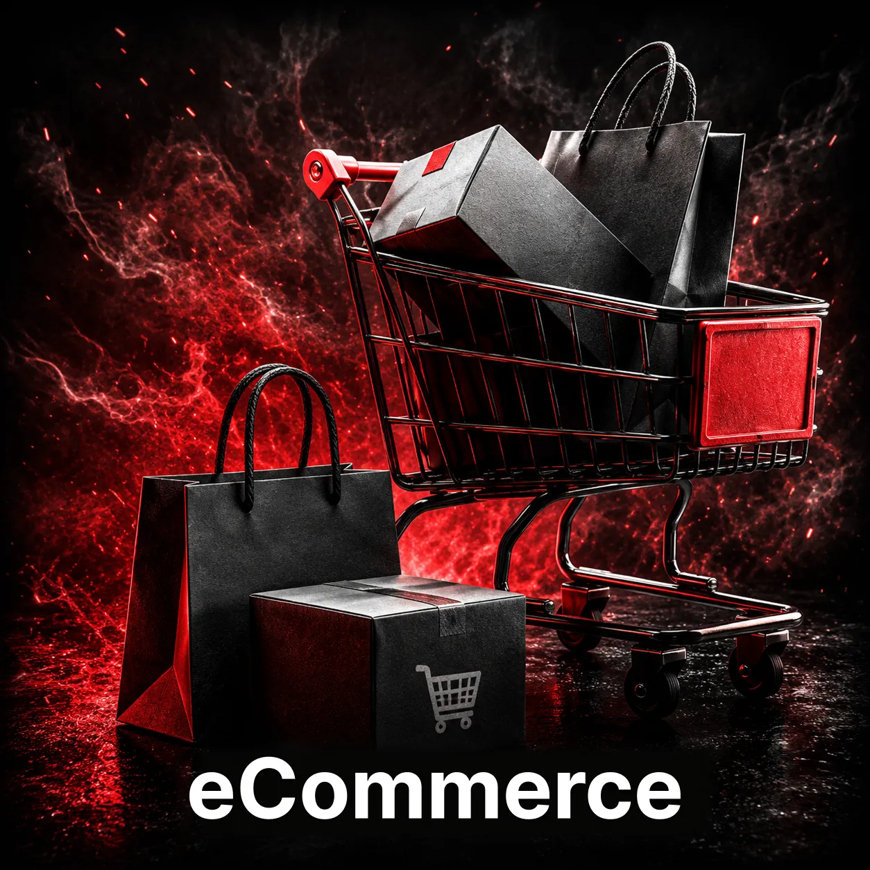 eCommerce